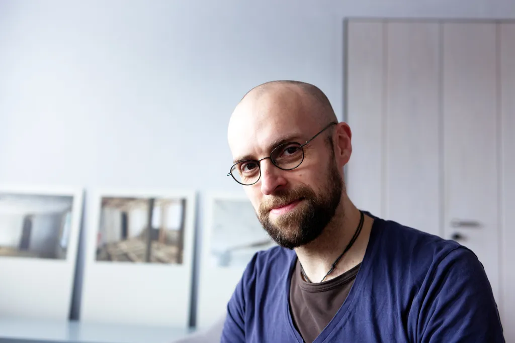 Markus Neeb - Webentwickler und Webdesigner - About