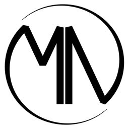 Markus Neeb - Logo